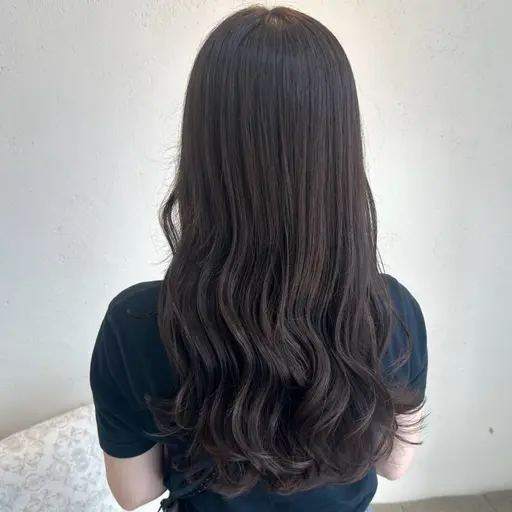 ヘアカラー‎‎【白髪染めも◎】‎🤍✨️