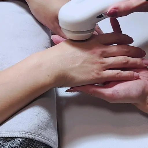 奇跡のハンドトリートメント【お試し】