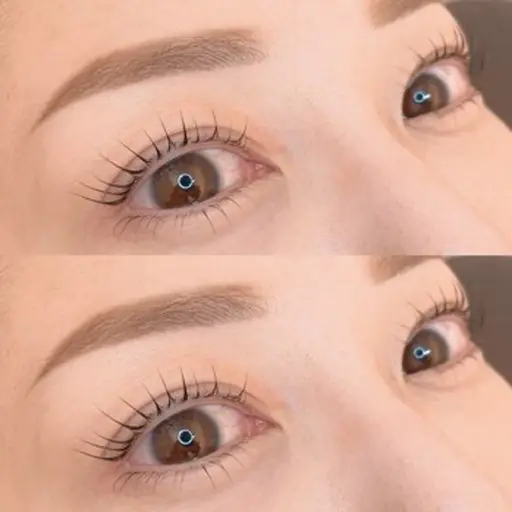 ✨11月27.28日限定.アイブロウWax✨痛みの少ないsoft wax使用💥