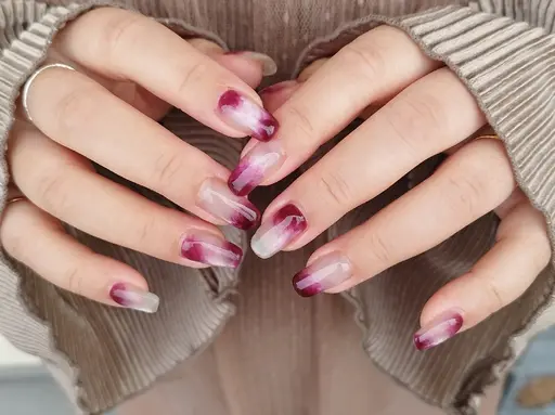 11/21練習モデル募集!【HAND】nuanceDesign💐オフ込