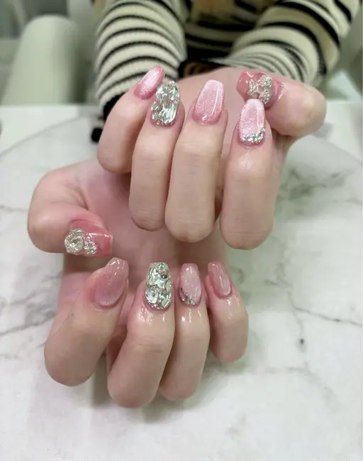 【期間限定】HAND:定額コース
