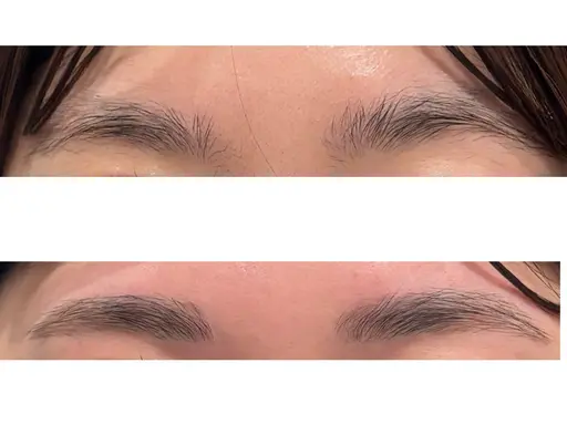 【11/25までのご予約】ハリウッドブロウリフト