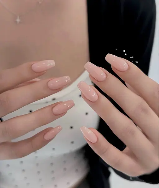 ワンカラー/ラメグラ