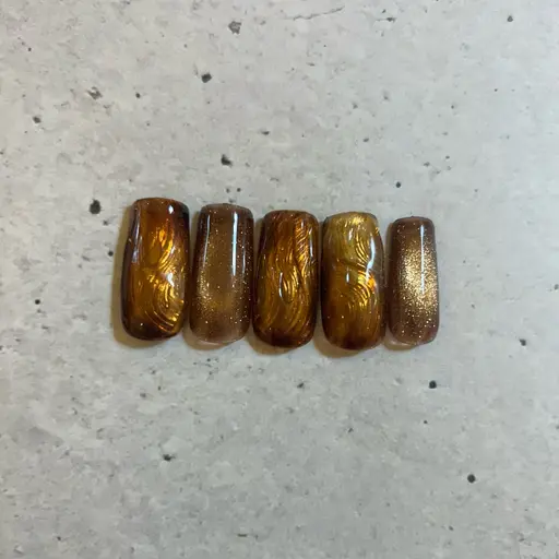 【オフあり】大人ニュアンスネイル