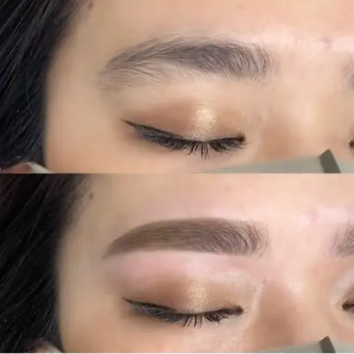 垢抜けたい方必見👀美眉ワックスモデル限定1,980円‼️