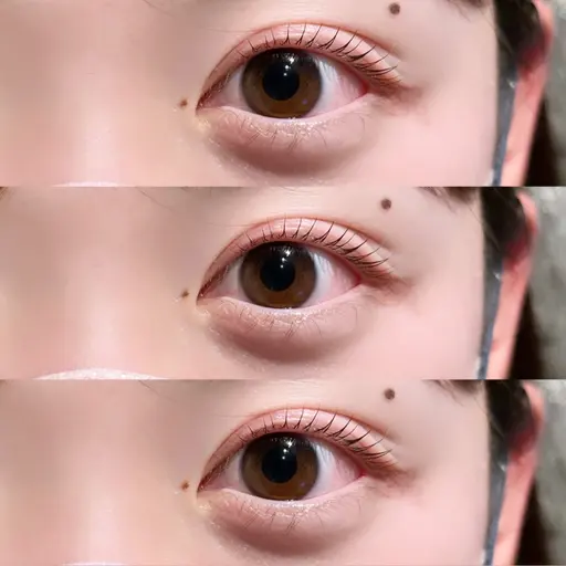 【写真モデル限定】まつ毛パーマ¥6000→¥3980⭐︎コーティング付き