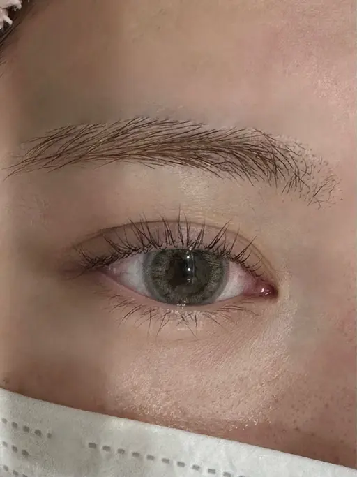 🎄12月だけの破格‼️🎄まつ毛パーマ！アイシャンプー＆コーティング付き⭐️⭐️