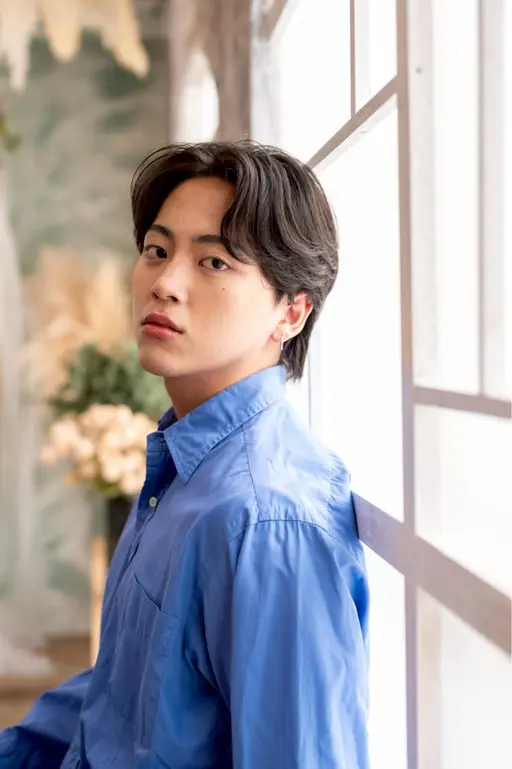 【土日クーポン】カットパーマ