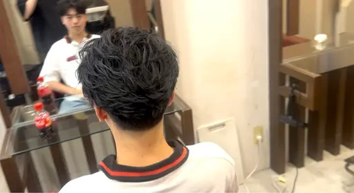 💥50%off💥【メンズ限定】✂︎メンズ専門だからできるメンズカット✂︎✂︎