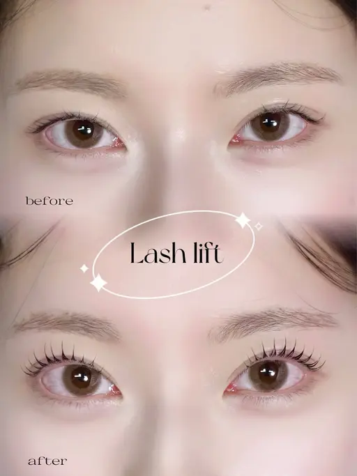 まつげパーマ ✧*。