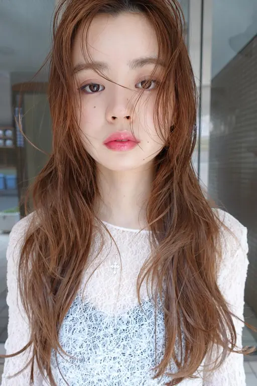 【当日限定‼️】カット+カラー+クイックトリートメント🔶