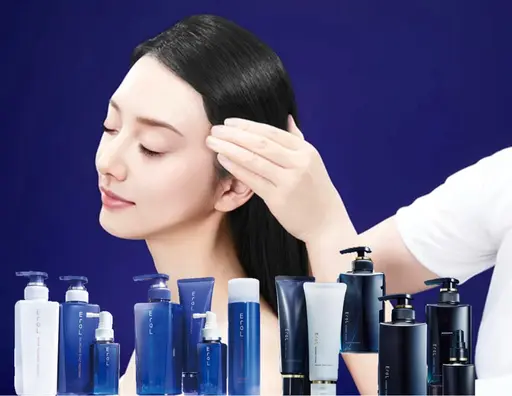 💆♀️Eral ヘッドキュア💆♂️ 似合わせカット+Head Cure full 【⚠️日時要相談メニュー】