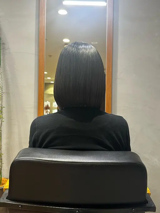 BYKARTEトリートメント
