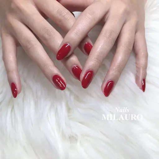 ワンカラー🌹 / オフ込み / 無料パーツ付き🎁