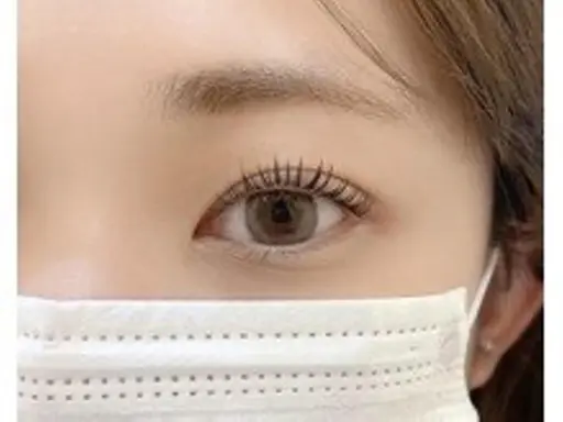 大人めeye👀から韓国風まつ毛パーマまで似合わせラッシュリフト