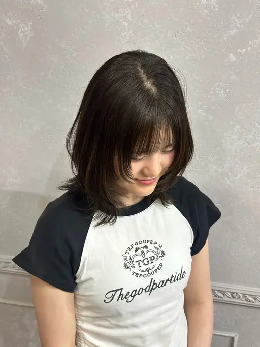 カット＋トリートメント