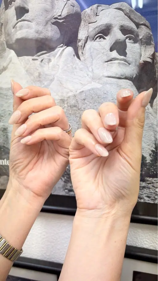 オフなしワンカラー