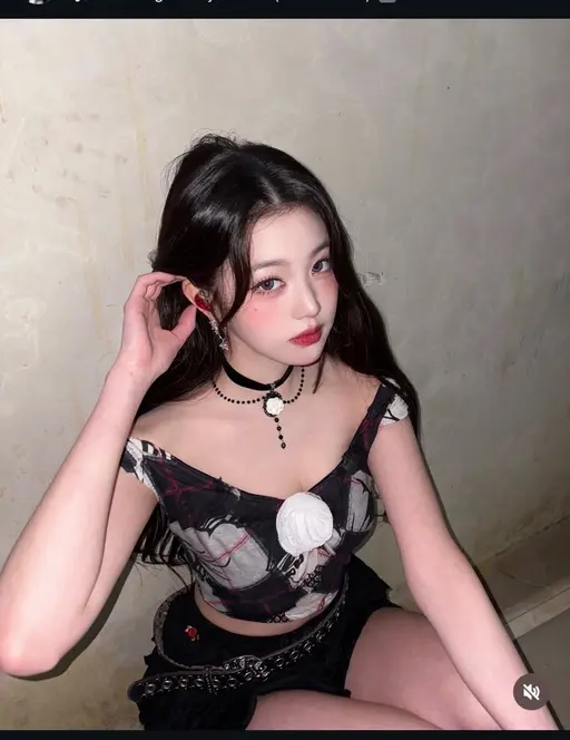❤︎U25限定❤︎ KーPOPヘアメイク🇰🇷🩶