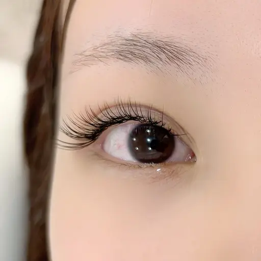 🪸U24限定・LEDマツエク(120本まで)/オフなし