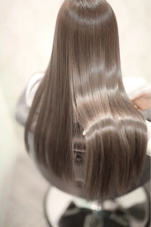 縮毛矯正【平日限定4名様✨】