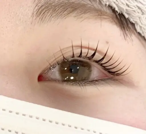 11月募集中🍀*゜ラッシュリフト(上)