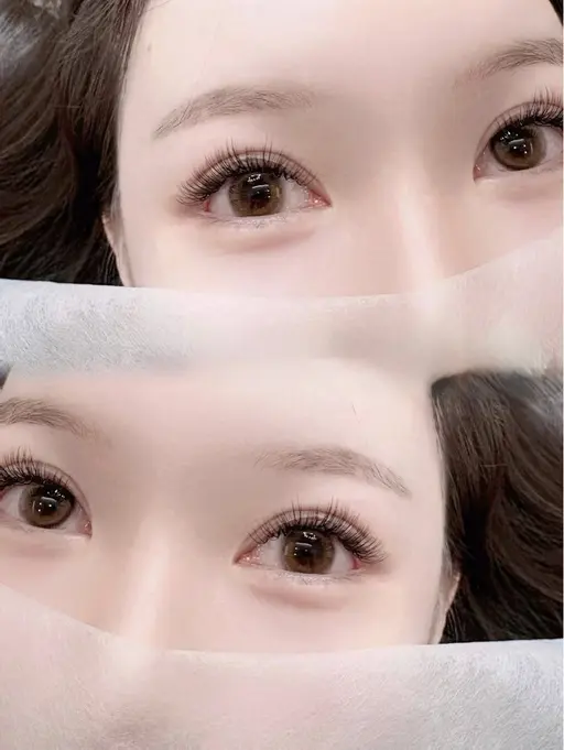 ✨ 【人気No.1】デザイン選べる🩷ダブルフラット・バイドロック・ボリューム✨4980円