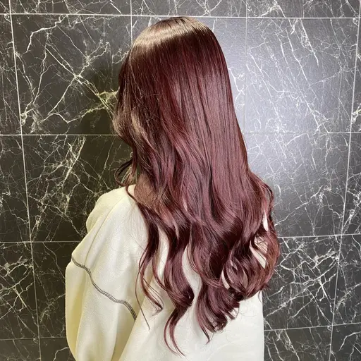 イルミナカラー🎶