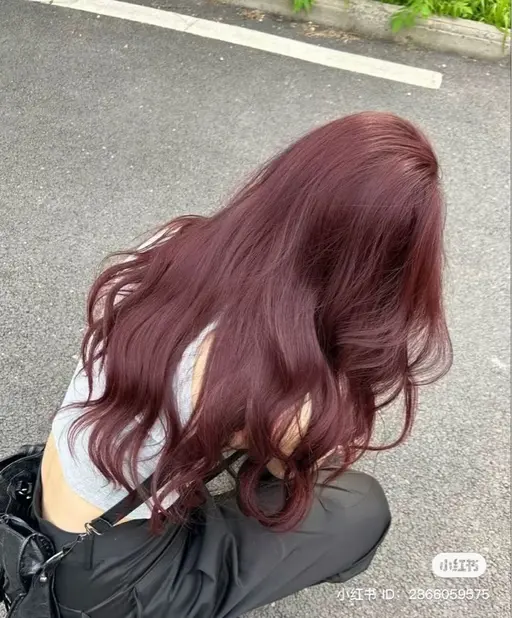 One Color + Treatment 🎀🖤