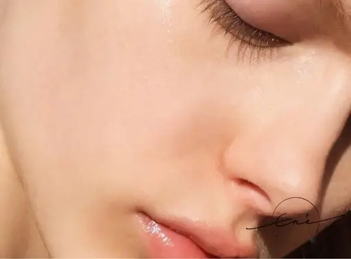 矯正美眉【顔分析デザイン+眉毛wax+間引き】＋全顔wax