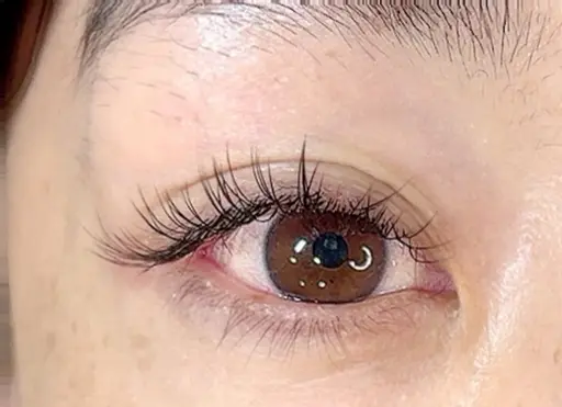 🌿LED フラットラッシュ80本 オフ込み🌿