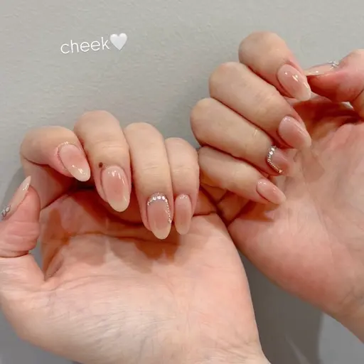 11/20(木)15:30~限定0円🩰ᩚハンド🩰ᩚオフなしチーク(90分)