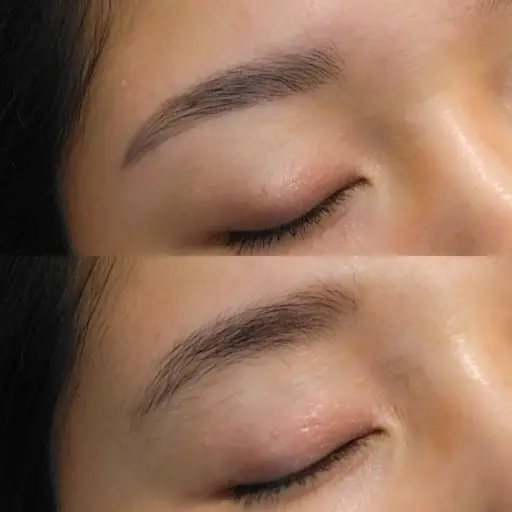 《7・8日限定》眉Waxスタイリング(間引きOK)❇1日2名様