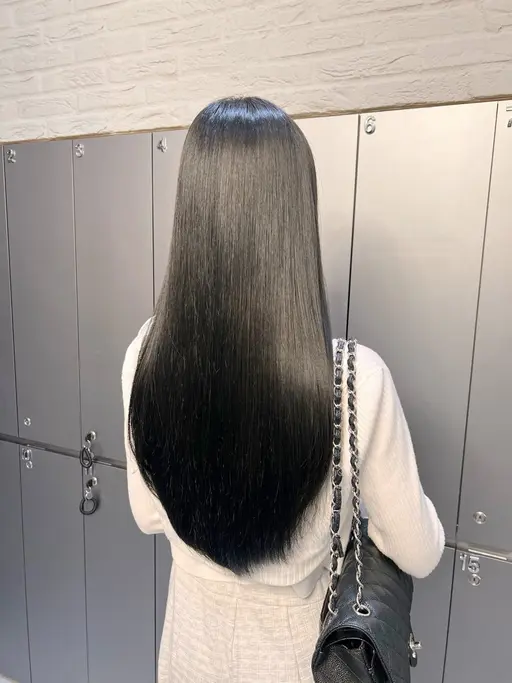 人気No.2 ULTOWA髪質改善トリートメント＋マイクロバブル