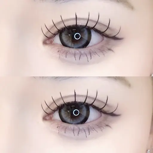 【装着練習モデル】🦋バインド80束🦋(シングル100~120本程度) (詳細確認必須）