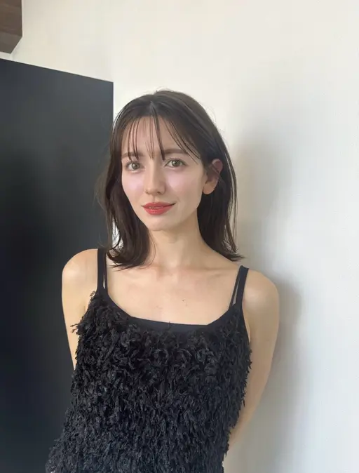 🌷当日限定メニュー🌷カット➕超音波アイロン付き✨️内部補修トリートメント🫧