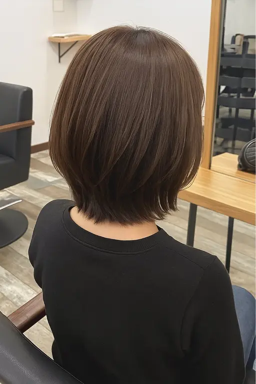 カット✂️＋シャンプー🫧