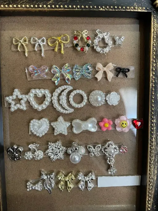 12月限定ご新規様キャンペーン🎀ワンカラー（マグ、フラッシュ含む）🫧パーツ1つ無料🫧※12月28.29日年末料金有