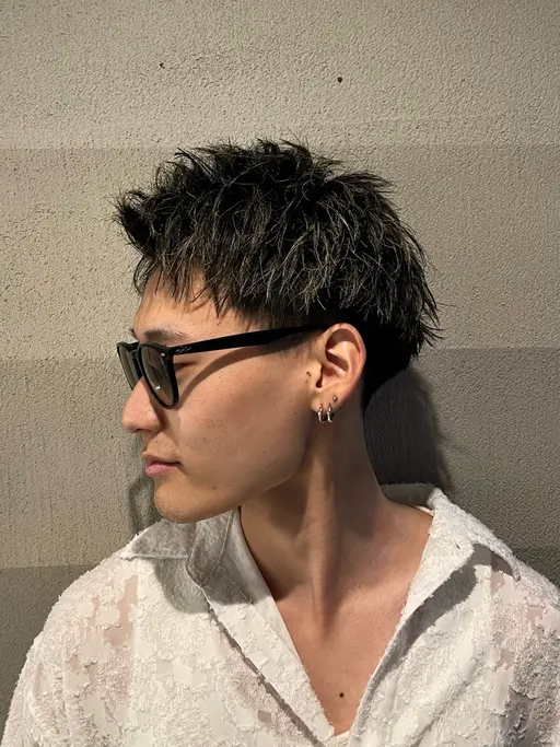 【ご新規様平日限定⚡️】✨メンズカット✨
