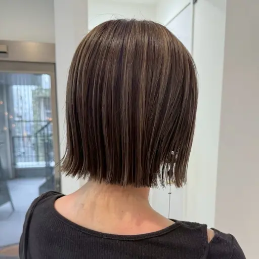 ［ 似合わせカット ✂︎⋆˙⟡］