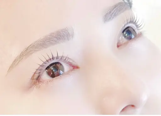 ⭐︎眉カット　⭐︎ワックス脱毛