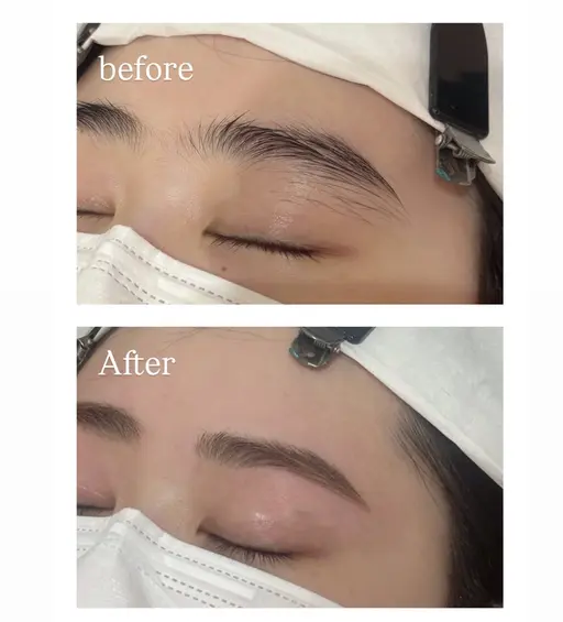 🍀アイブロウwax🍀︎