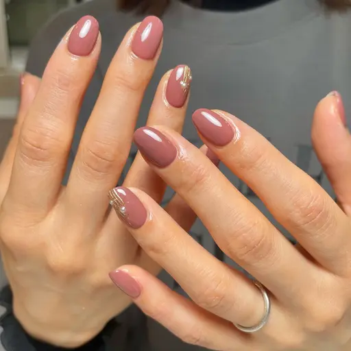 【新規】［オフなし］💅ワンカラー