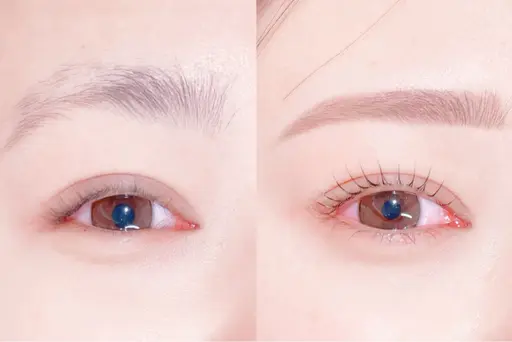 ✨アイブロウWax➕ラッシュリフト✨