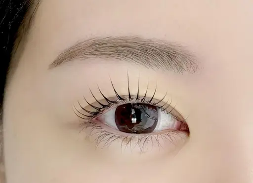 🩵モデル募集🩵ケラチンまつ毛パーマ🩵⚠️まつエクoffなし⚠️リクエスト不可⚠️施術1hお時間いただきます。