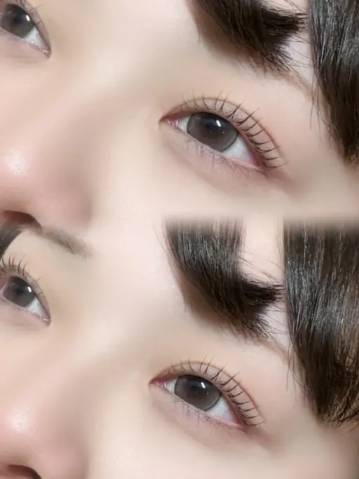 【新規／当日限定🌠】ラッシュリフト（上のみ）