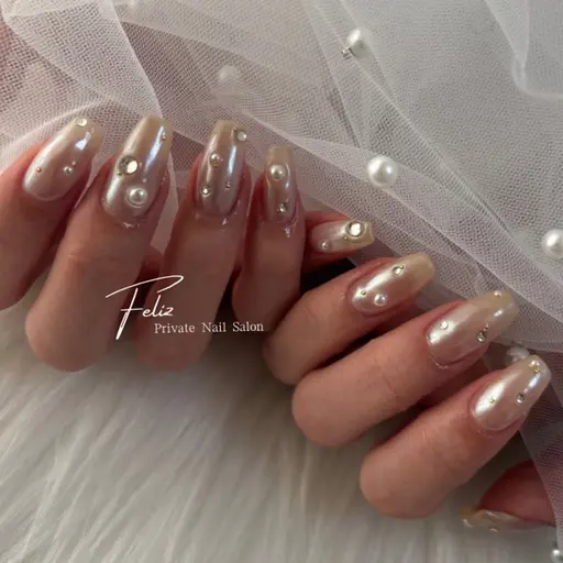 平日現金割引🉐Free design7500円✨✨(オフ込み)