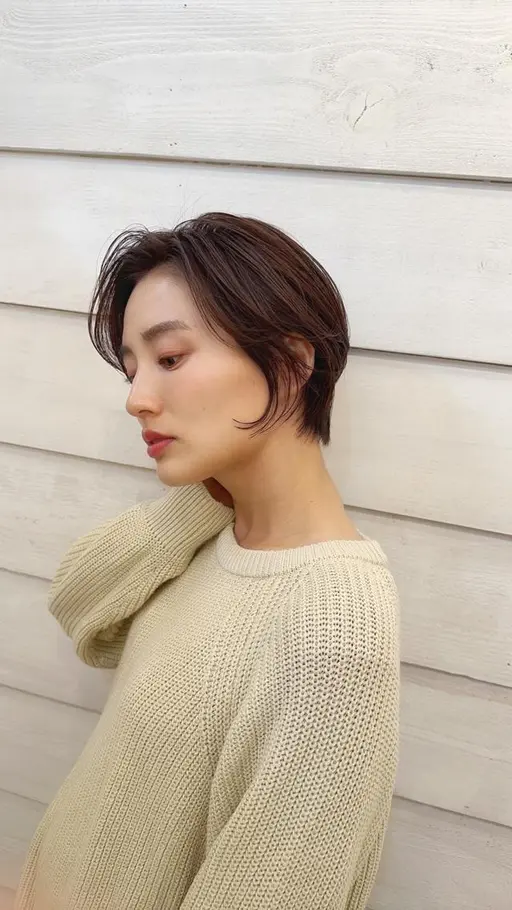 🍀女性限定メニュー🍀カット+Aujua炭酸シャンプー