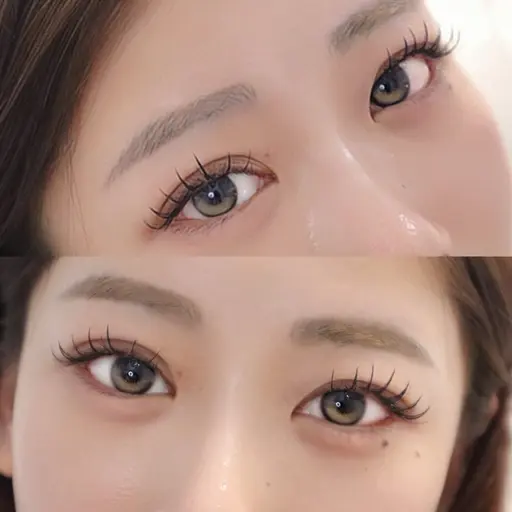 🎀8月限定🎀 先着10名様　マツエク90本