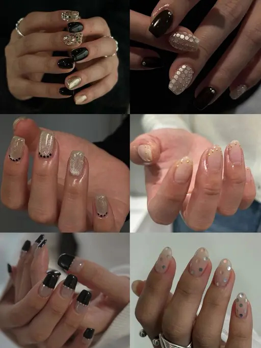 12月限定デザインmenu【hand】オフ有/無