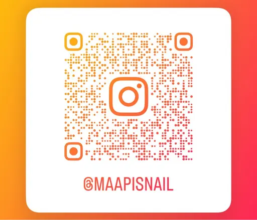 インスタフォロー割❣️